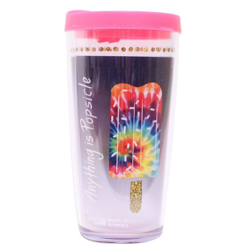 Popscicle Tumbler